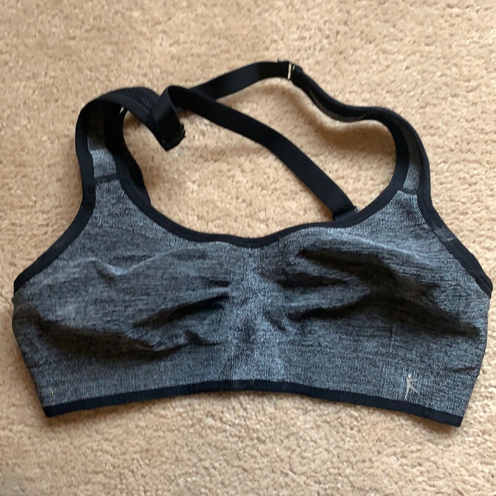 Cute CrossBack Sports Bra